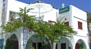 Hotel Eleftheria